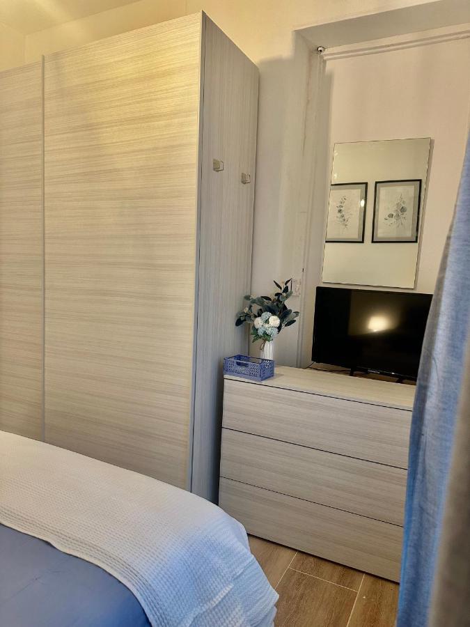 卡塔尼亚Dama House Airport&Hospital公寓 外观 照片