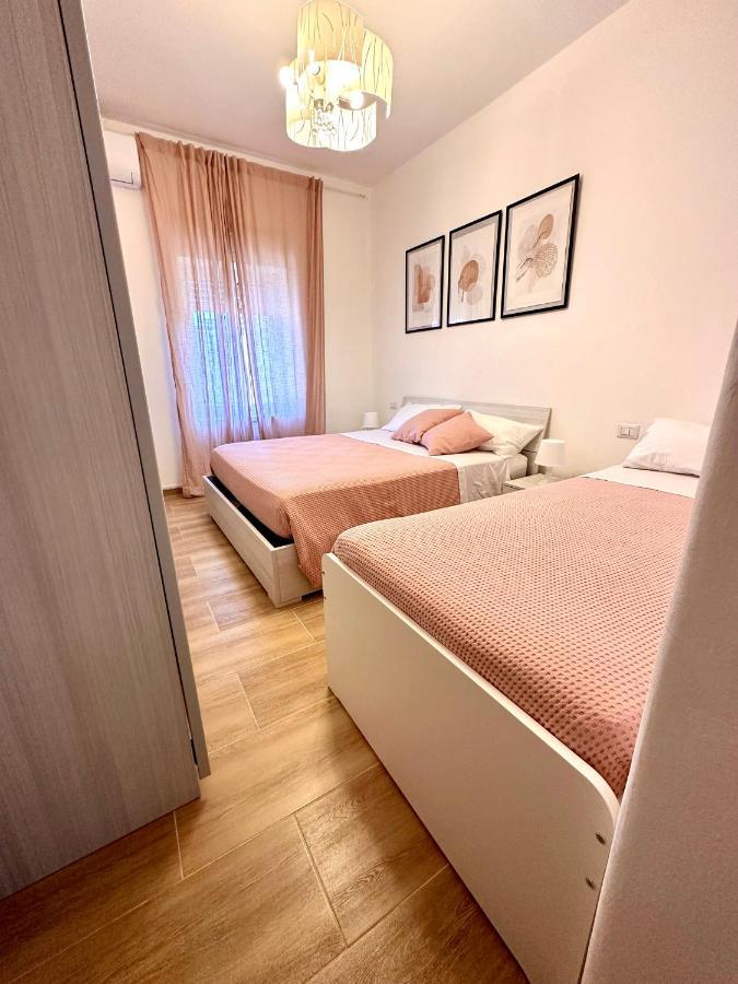 卡塔尼亚Dama House Airport&Hospital公寓 外观 照片