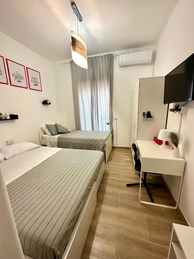 卡塔尼亚Dama House Airport&Hospital公寓 外观 照片